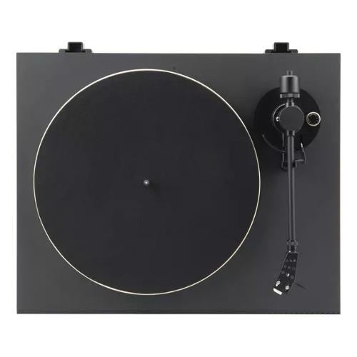 Jbl Giradischi SPINNER BT Gold e Black JBLSPINNERBTGLDEU