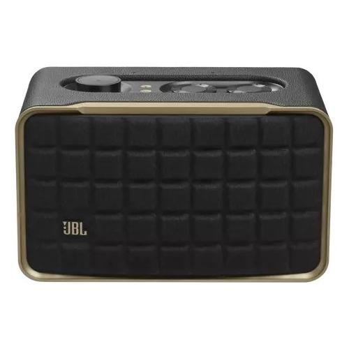 Jbl Cassa wireless AUTHENTICS 200 Black e Gold 90W JBLAUTH200BLKEP