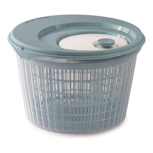 Centrifuga insalata 4L ULAOP Azzurro 010044