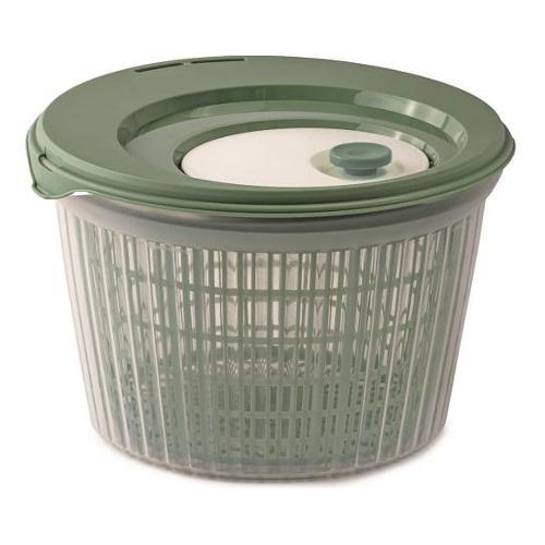 Centrifuga insalata 4L ULAOP Verde 001021