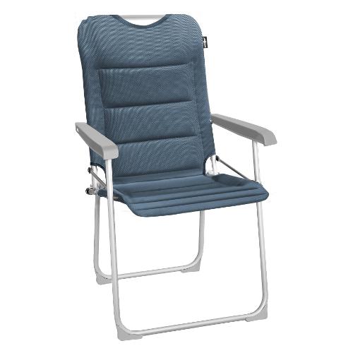 Brunner Sedia sdraio SANGRIA Avio 0404082N C55