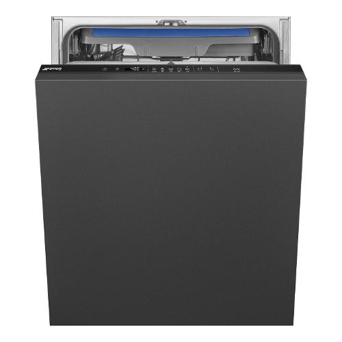 Smeg Lavastoviglie incasso 14 coperti UNIVERSALE STL362DQ classe D (L60cm)