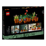 Lego 10329 Piantine Icons