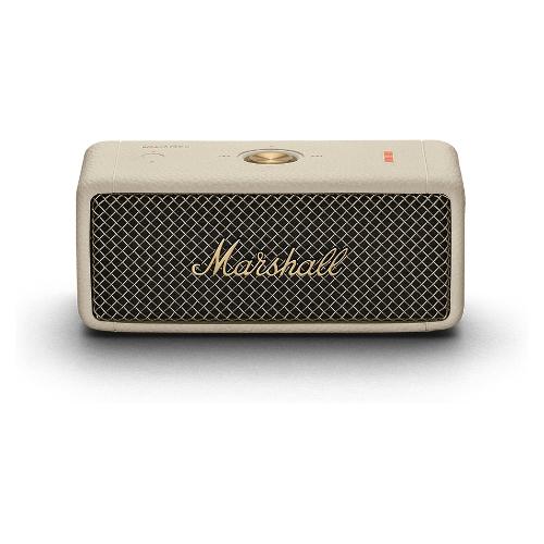Marshall Cassa wireless EMBERTON II Tws Cream 10W 1006237