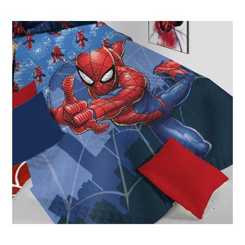 Hermet Trapuntino una piazza SPIDERMAN 6446590 SP01
