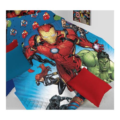 Hermet Trapuntino una piazza AVENGERS 6446590 AV01