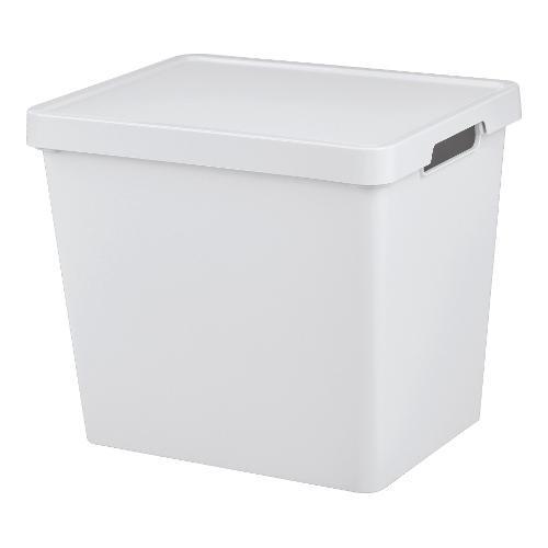 Tontarelli Contenitore (28x36x31cm) MAYA Grigio 803475310D