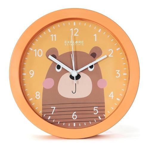 Explore Scientific Sveglia Orsetto Arancione RAC003