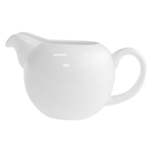 H&H Lattiera a servire Bone China (270ml) ALA Bianco 9546573