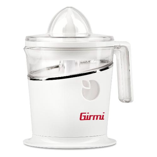 Girmi Spremi agrumi elettrico Citrus juicer Bianco SR0401 25W