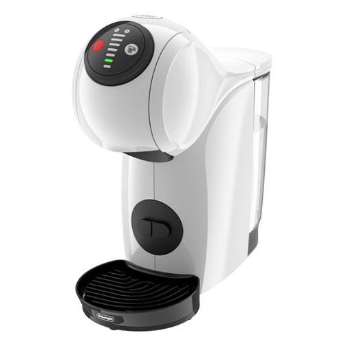 De Longhi Macchina caffè DOLCE GUSTO EDG226W Genio S White e Black 0132180972