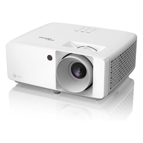 Optoma Videoproiettore ( Full HD ) BUSINESS ZH420 Bianco E9PD7L301EZ1