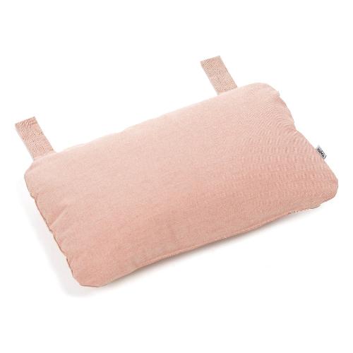 Nardi Cuscino poggiatesta acrilico NET Lounge Rosa quarzo 36329 04 066