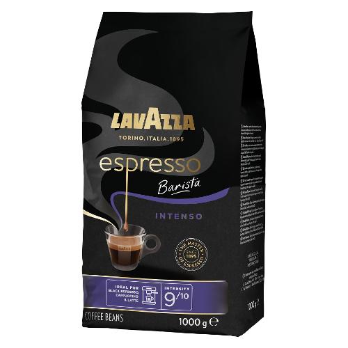 Lavazza Caffè Grani Barista intenso 3366 1000 gr