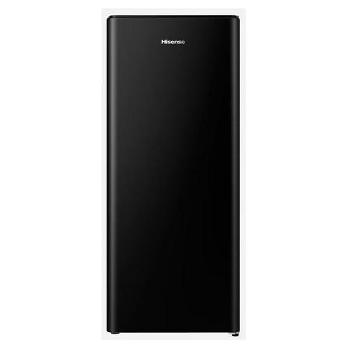 Hisense Frigorifero e congelatore Monoporta SERIE RR RR220D4BBE Statico Black classe E (51,5x51,4x126,5cm)