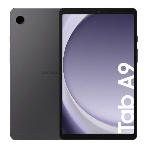 Samsung Tablet 8,7" GALAXY TAB A9 WiFi Graphite ( 64GB Ram 4GB 5100mAh ) SM X110NZAAEUE