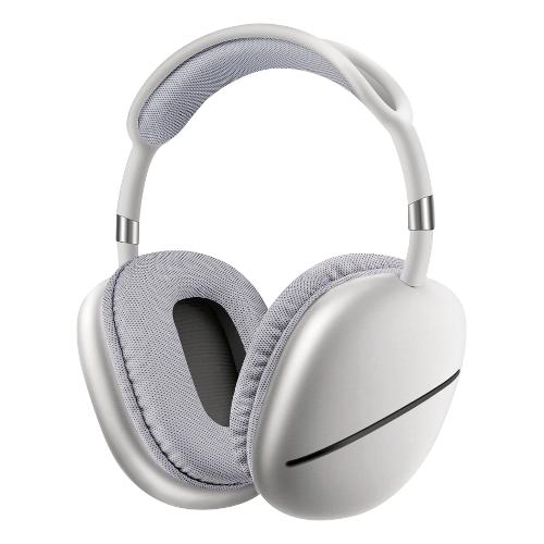 Karma Cuffie microfono bluetooth ALAM S Silver 30431