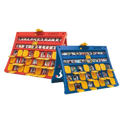Hasbro Indovina Chi? gioco in Italiano GAMING F61051031