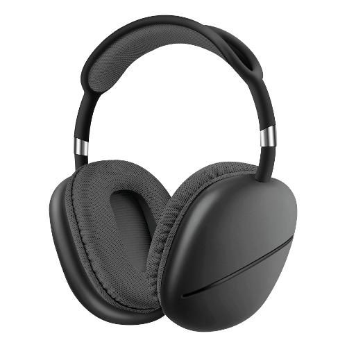 Karma Cuffie microfono bluetooth ALAM N Black 30432