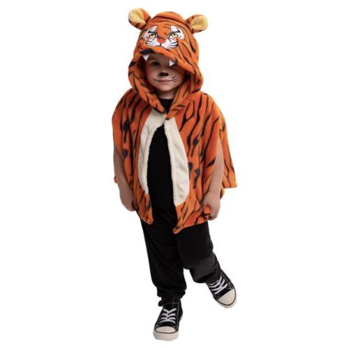 Costume da Tigre Arca di Noè per bambino