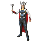 Costume Thor Classic XS 702031