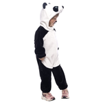 Costume Panda Affettuoso 2T S8928