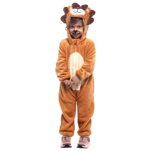 Rubie'S Spain Costume carnevale ARCA DE NOE' Dolce Leoncino taglia 18-24 mesi S8927 2T