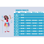 Costume carnevale ARCA DE NOE' Leone taglia 1-2 anni 881522 T