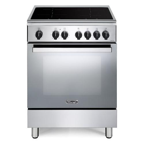 Cucina elettrica DMX 64 INL Inox