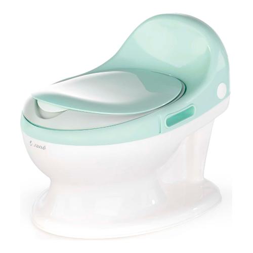 Janè Vasino Educativo 12m+ con suoni (40x32,5x29cm) SOFT POTTY Mint 40346 U13