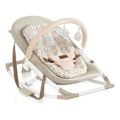 Janè Sdraietta infanzia movimento basculante FOLD Pale 6132 U09