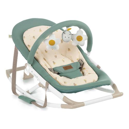 Janè Sdraietta infanzia movimento basculante FOLD Botanic 6132 U78