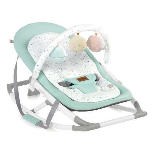 Janè Sdraietta infanzia movimento basculante FOLD Cosmos 6132 T82