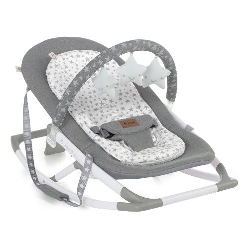 Janè Sdraietta infanzia movimento basculante FOLD Star 6132 T01