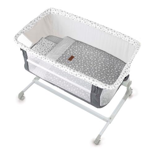 Janè Culla Co-Sleeping BABY SIDE Star 6805 T01