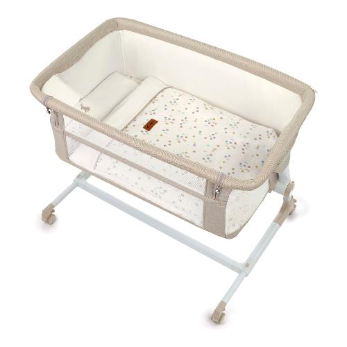 Janè Culla Co-Sleeping BABY SIDE Iris 6805 U65