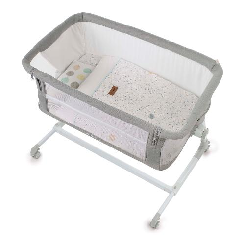 Janè Culla Co-Sleeping BABY SIDE Cosmos 6805 T82