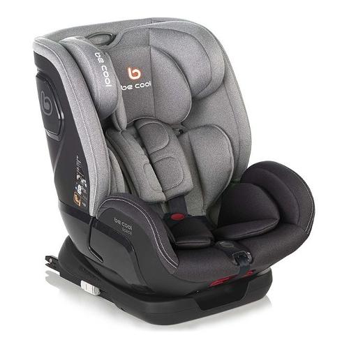 Be cool Seggiolino auto I-Size 76 - 150 cm SPACE inclinabile Be yron 7042 Y77