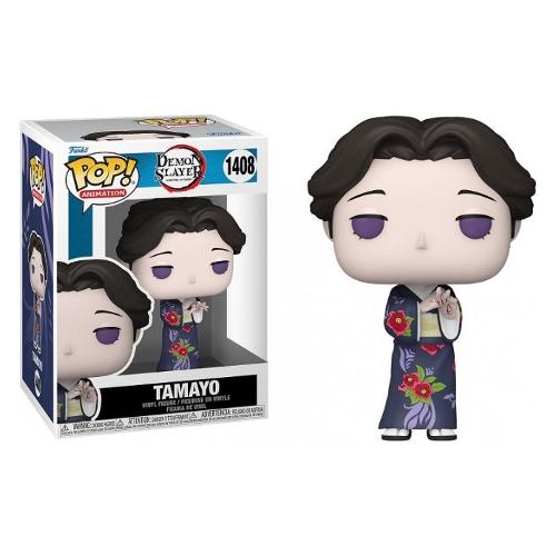 Funko POP ANIMATION Demon Slayer Tamayo 1408 72612