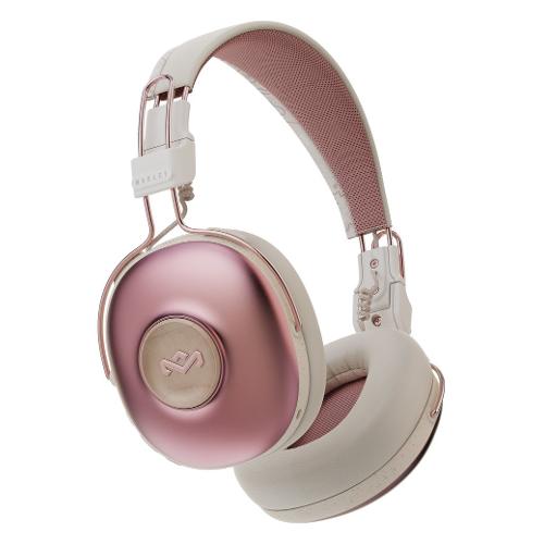 Marley Cuffie microfono bluetooth POSITIVE VIBRATION Frequency Copper EM JH143 CP
