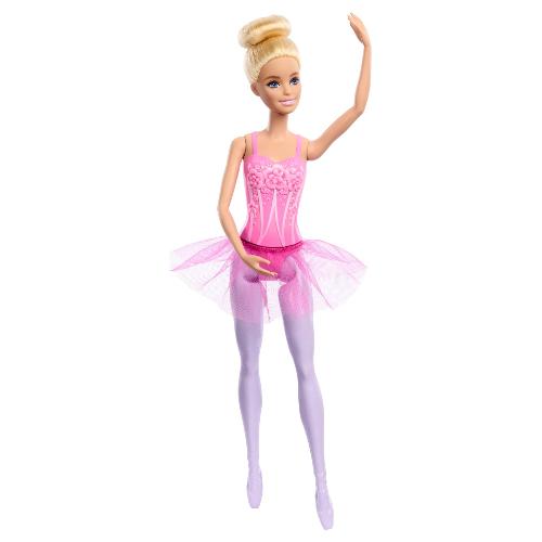 Barbie Principessa Ballerina Costume Bambina Originale