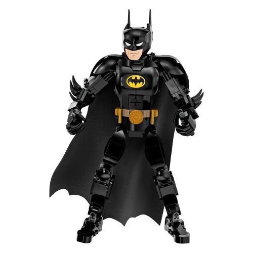 LEGO Personaggio di Batman ( 275 pz ) DC SUPER HEROES 8a+ 76259