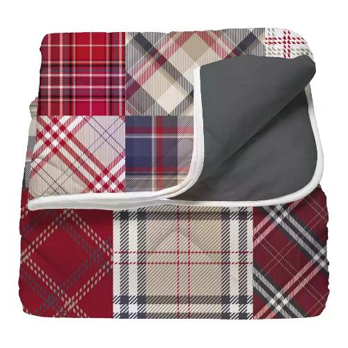 Happidea Trapunta una piazza INVERNESS 9670 08