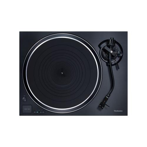 Technics Giradischi PREMIUM CLASS Black SL 1500CEG K