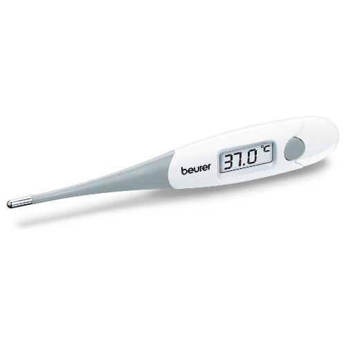 Beurer Termometro corporeo MEDICAL FT 15 1 White e Grey 79410