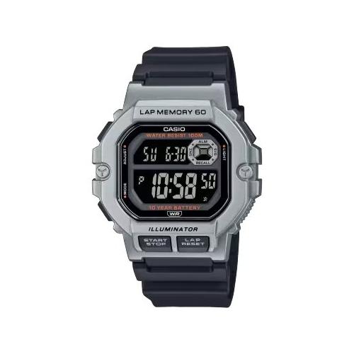 Casio Orologio SPORT WS 1400H 1BVEF