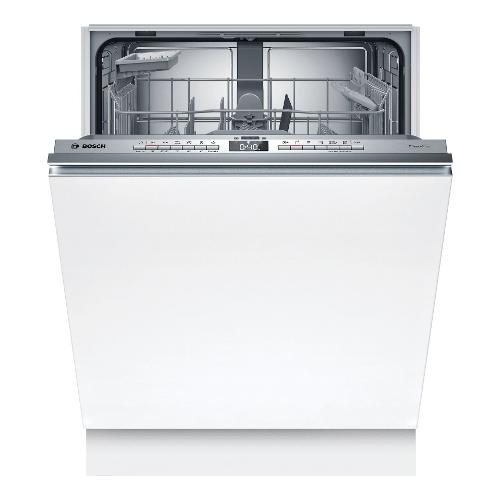 Bosch Lavastoviglie incasso 13 coperti SERIE 4 SMV4HAX19E classe D (L60cm)