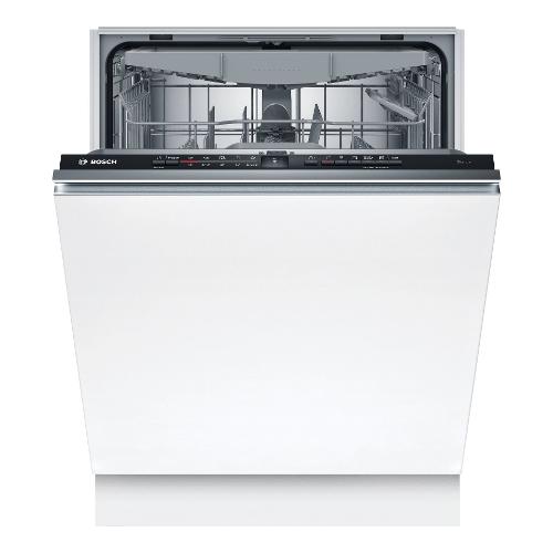 Bosch Lavastoviglie incasso 14 coperti SERIE 2 SMV2HVX02E classe D (L60cm)