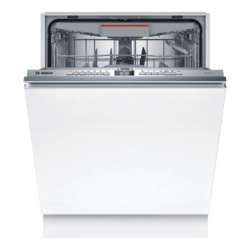 Bosch Lavastoviglie incasso 14 coperti SERIE 4 SMV4HCX19E classe D (L60cm)