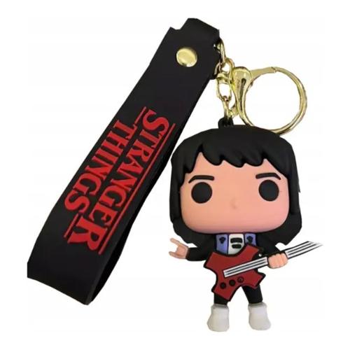 Funko POP POCKET KEYCHAIN Stanger Things Eddie 74512